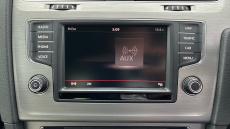 Volkswagen Golf 1.4 TSI 125 Match Edition 5dr Petrol Hatchback